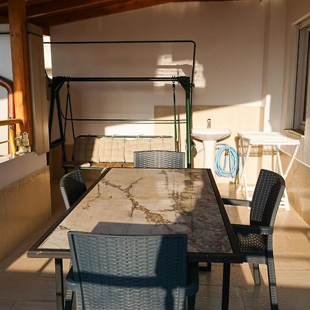Lux Apartment Vlorë 外观 照片
