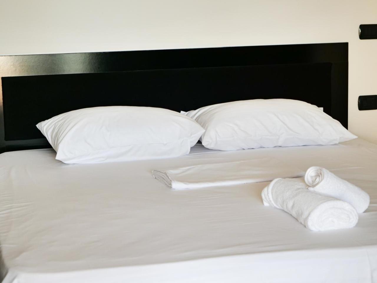 Lux Apartment Vlorë 外观 照片