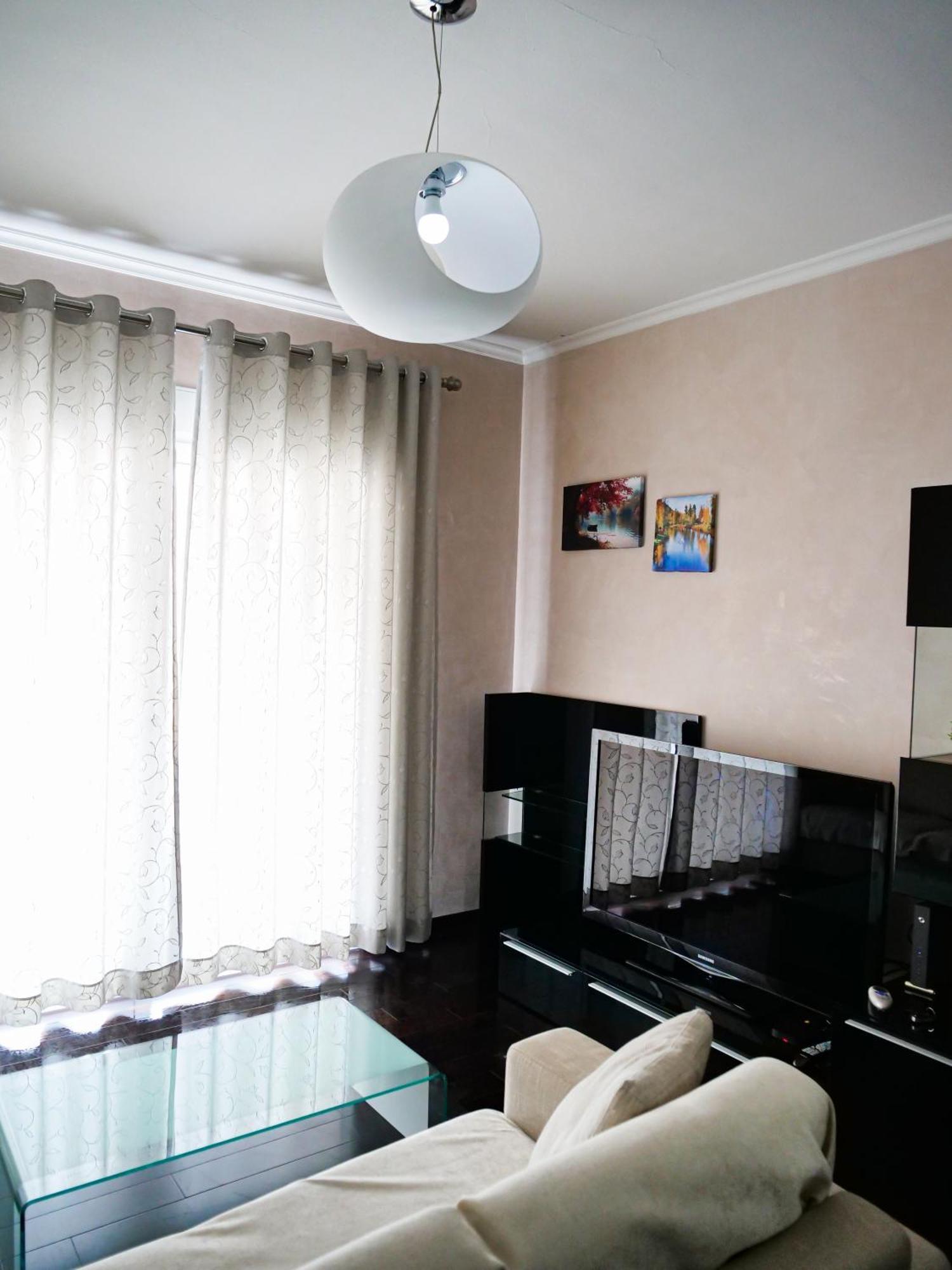 Lux Apartment Vlorë 外观 照片