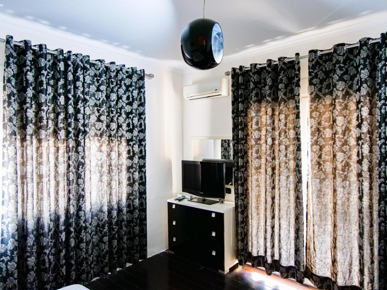 Lux Apartment Vlorë 外观 照片